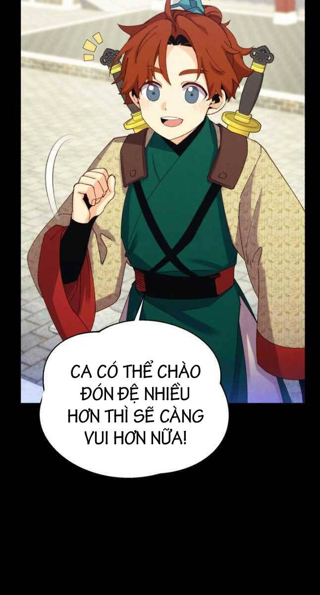Phi Lôi Đao Thuật Chap 169 - Next Chap 170