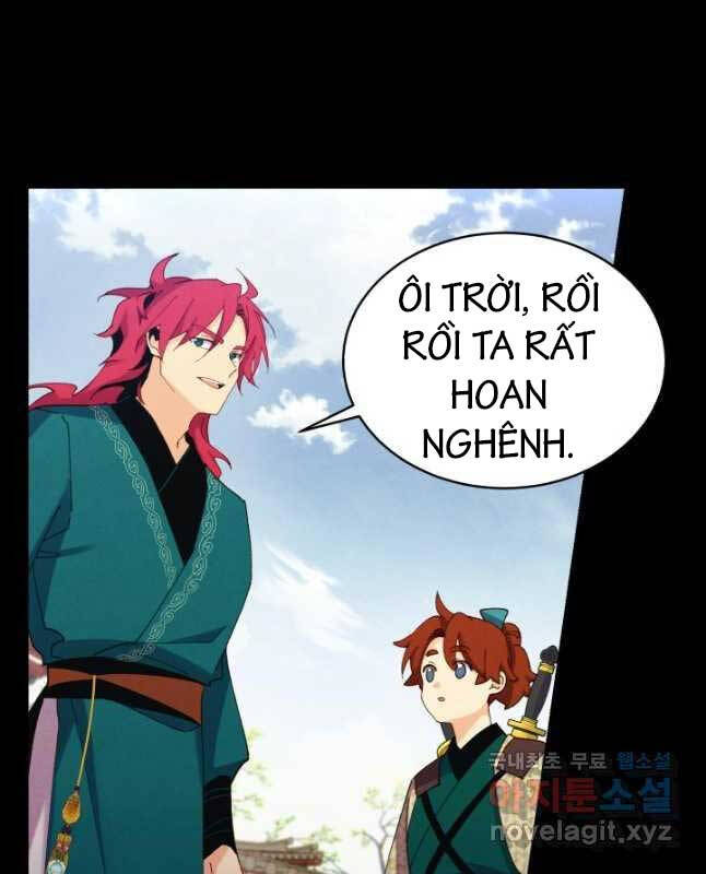 Phi Lôi Đao Thuật Chap 169 - Next Chap 170