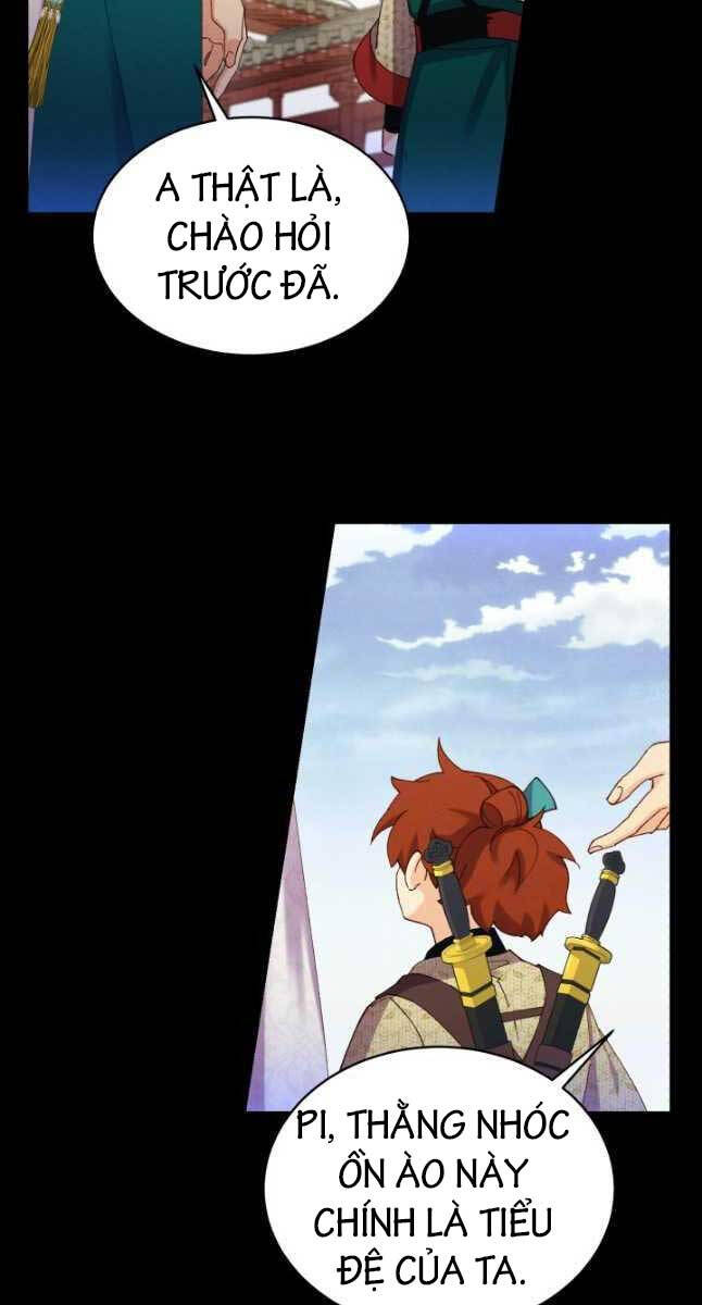 Phi Lôi Đao Thuật Chap 169 - Next Chap 170