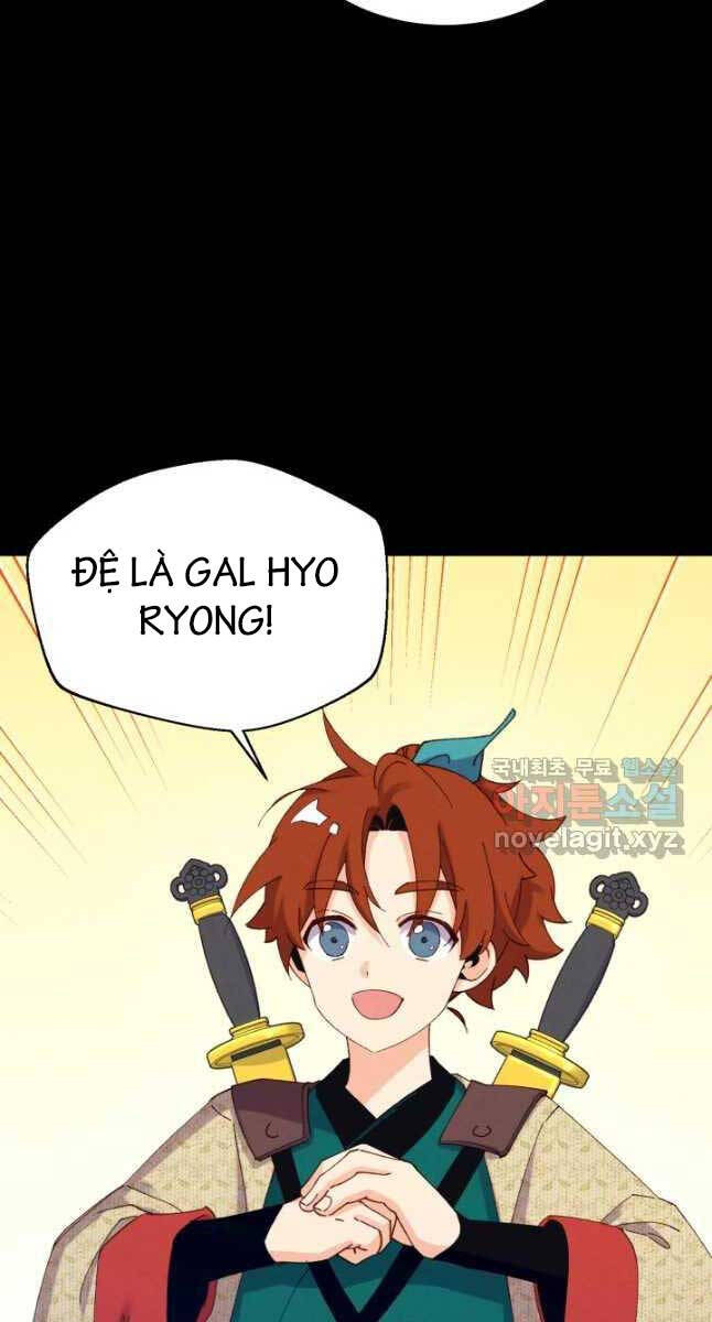 Phi Lôi Đao Thuật Chap 169 - Next Chap 170