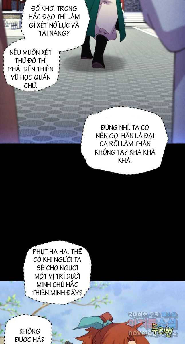Phi Lôi Đao Thuật Chap 169 - Next Chap 170