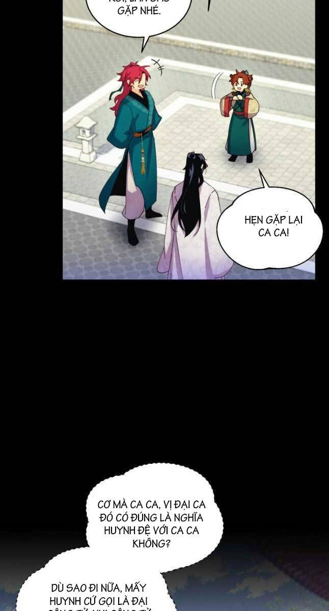 Phi Lôi Đao Thuật Chap 169 - Next Chap 170