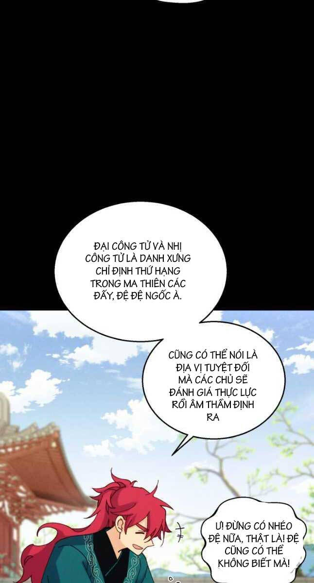 Phi Lôi Đao Thuật Chap 169 - Next Chap 170