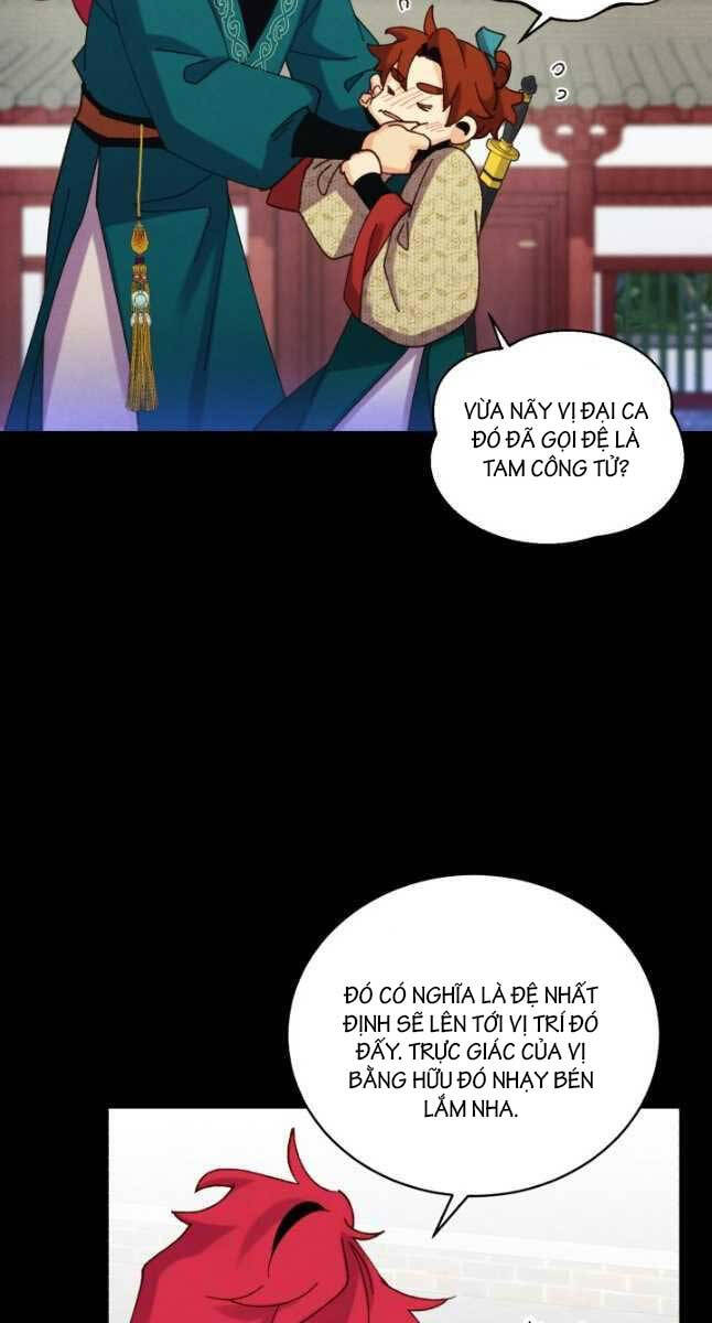 Phi Lôi Đao Thuật Chap 169 - Next Chap 170