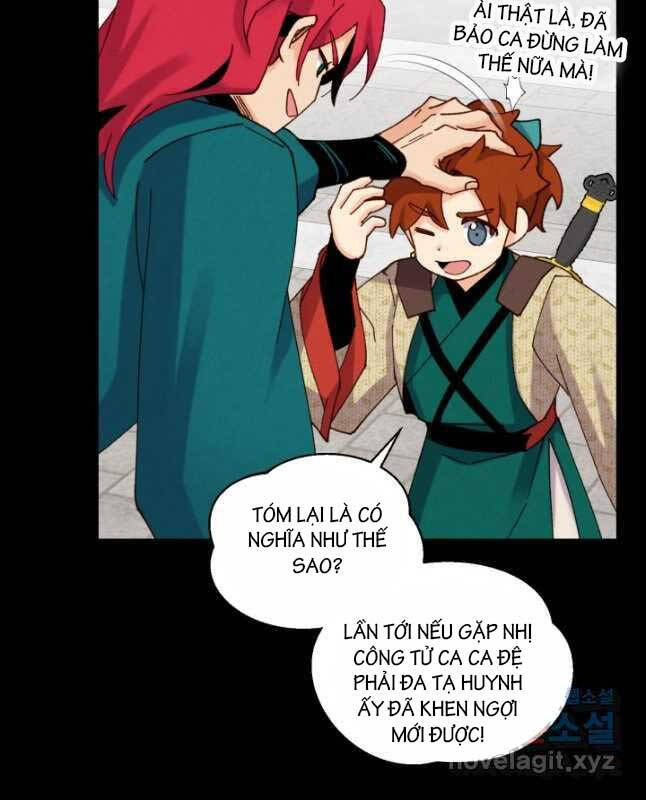 Phi Lôi Đao Thuật Chap 169 - Next Chap 170
