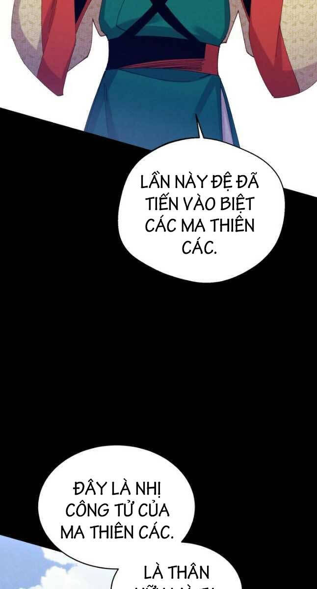 Phi Lôi Đao Thuật Chap 169 - Next Chap 170