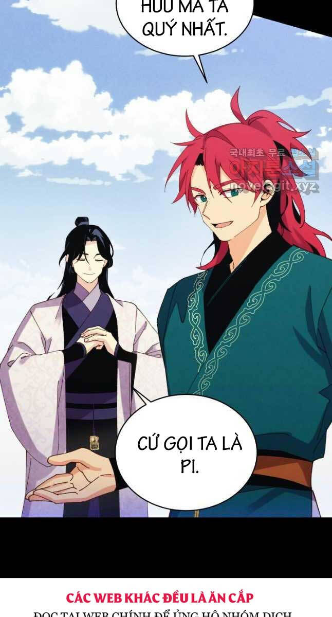 Phi Lôi Đao Thuật Chap 169 - Next Chap 170