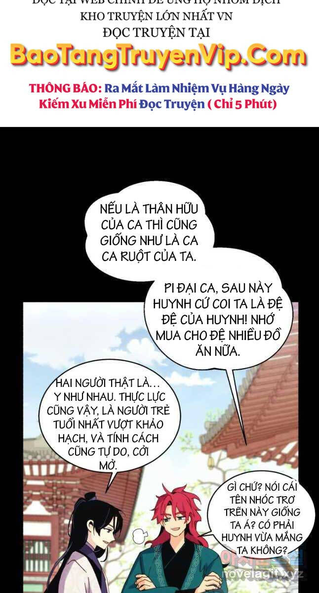Phi Lôi Đao Thuật Chap 169 - Next Chap 170