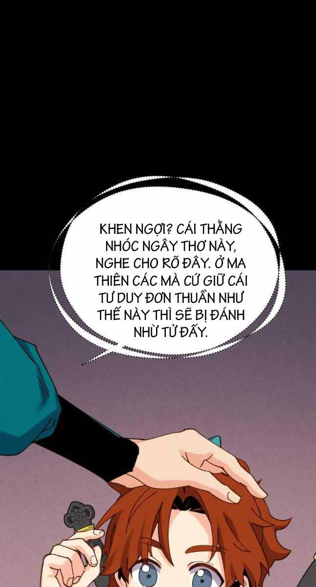 Phi Lôi Đao Thuật Chap 169 - Next Chap 170
