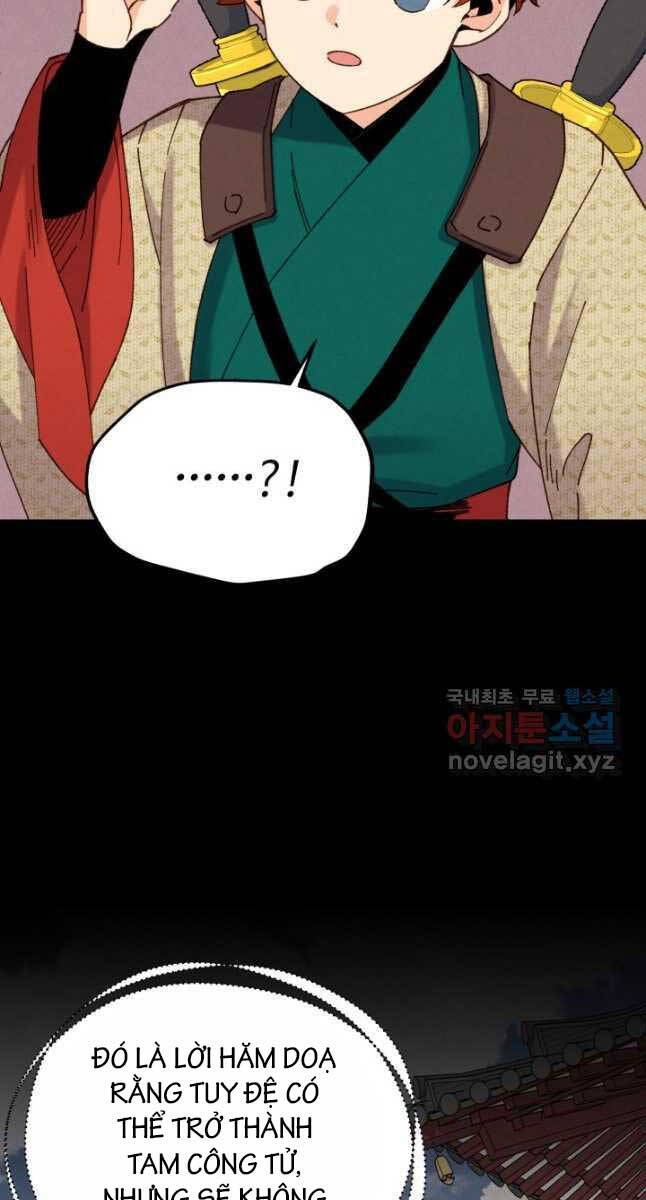 Phi Lôi Đao Thuật Chap 169 - Next Chap 170