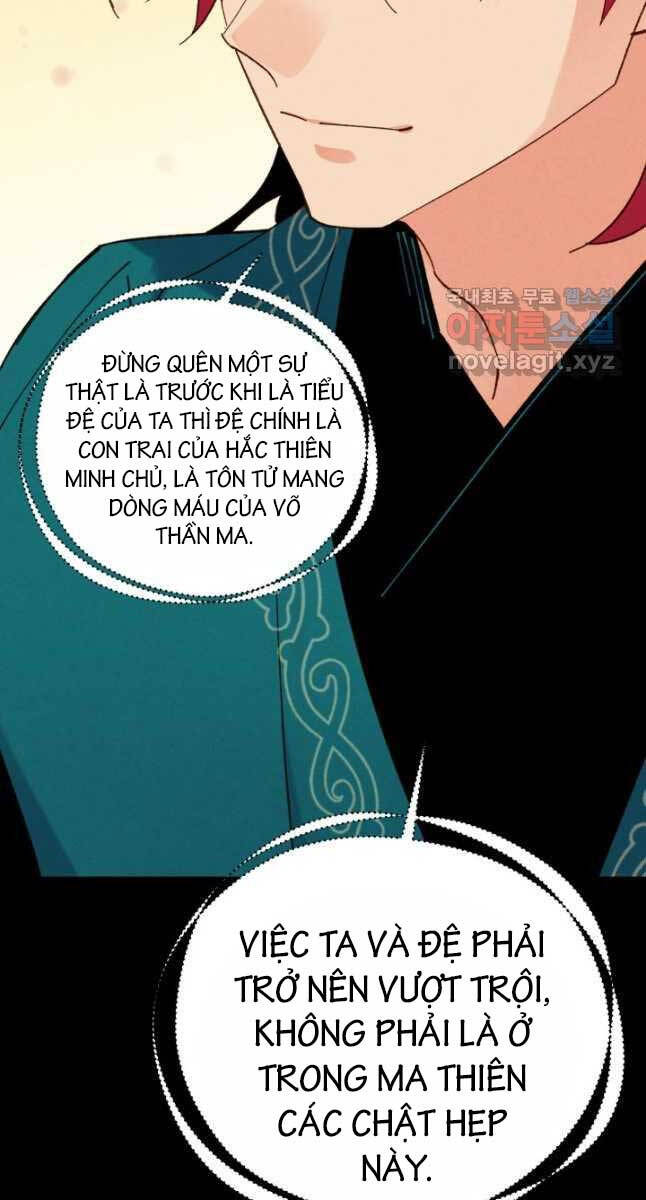 Phi Lôi Đao Thuật Chap 169 - Next Chap 170