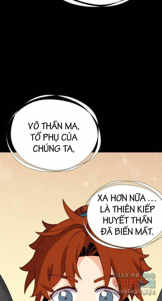 Phi Lôi Đao Thuật Chap 169 - Next Chap 170
