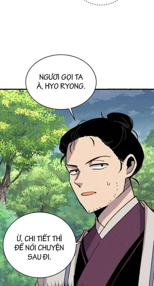 Phi Lôi Đao Thuật Chap 169 - Next Chap 170