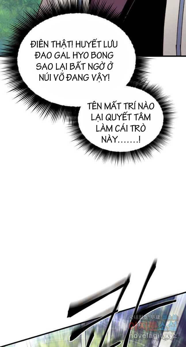 Phi Lôi Đao Thuật Chap 169 - Next Chap 170