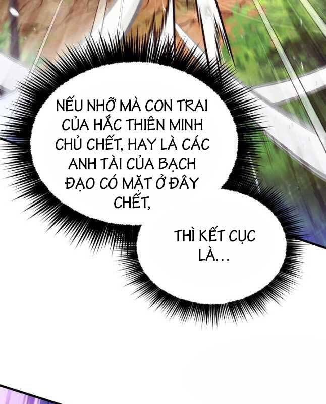 Phi Lôi Đao Thuật Chap 169 - Next Chap 170
