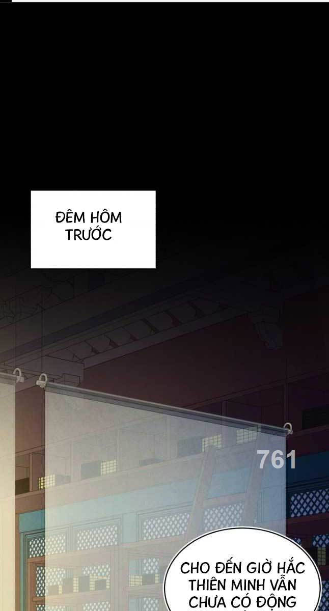 Phi Lôi Đao Thuật Chap 177 - Next Chap 178