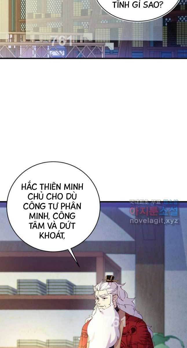 Phi Lôi Đao Thuật Chap 177 - Next Chap 178