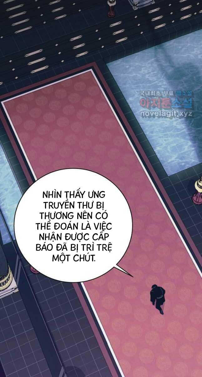 Phi Lôi Đao Thuật Chap 177 - Next Chap 178
