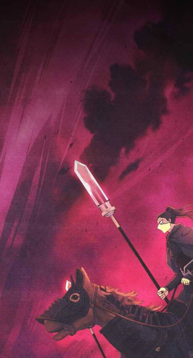 Phi Lôi Đao Thuật Chap 177 - Next Chap 178