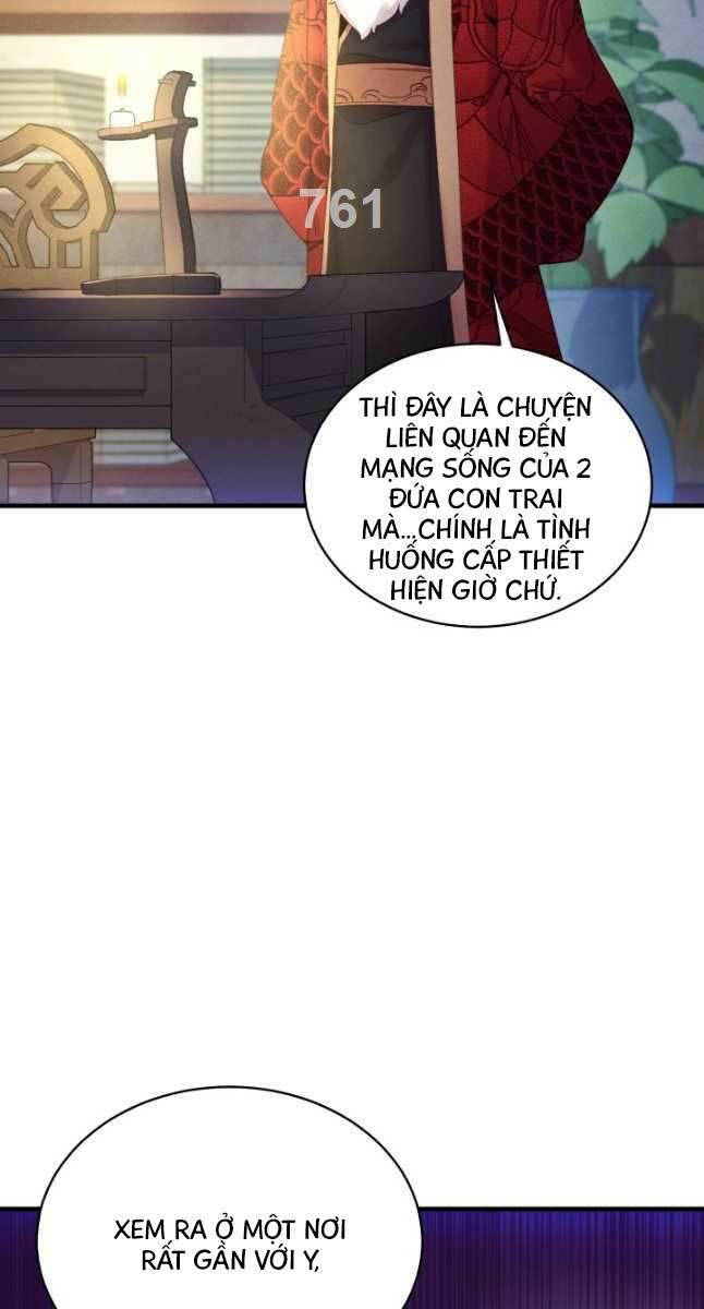 Phi Lôi Đao Thuật Chap 177 - Next Chap 178