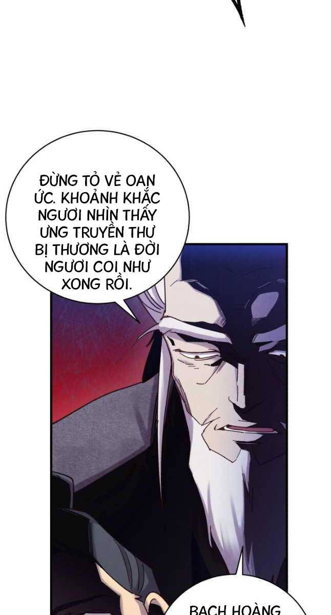Phi Lôi Đao Thuật Chap 177 - Next Chap 178