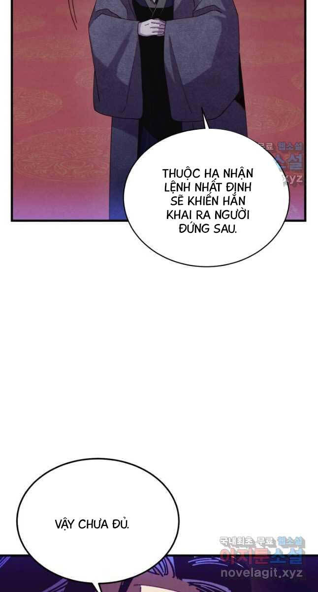 Phi Lôi Đao Thuật Chap 177 - Next Chap 178