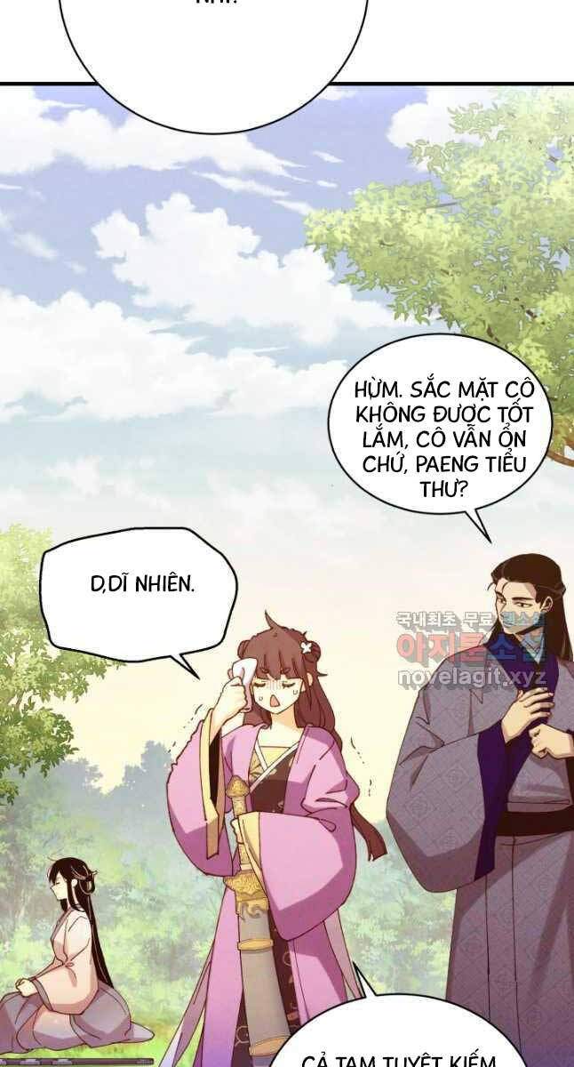 Phi Lôi Đao Thuật Chap 177 - Next Chap 178