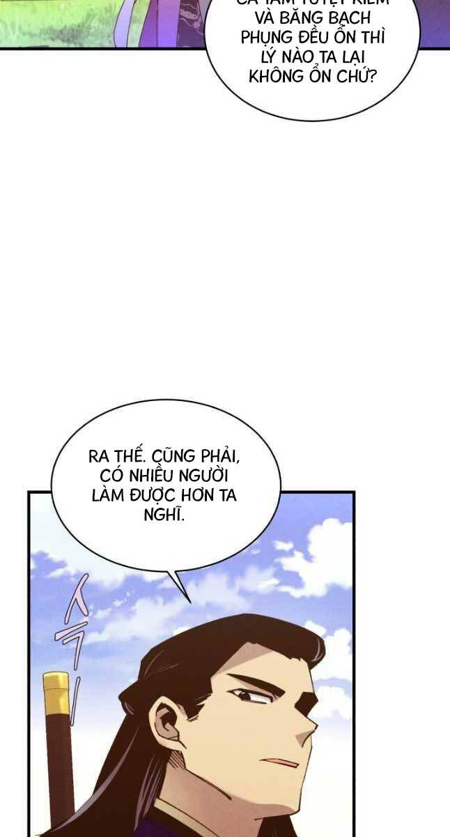 Phi Lôi Đao Thuật Chap 177 - Next Chap 178
