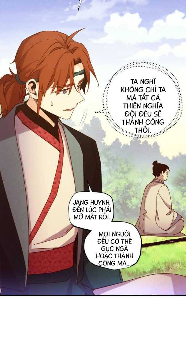 Phi Lôi Đao Thuật Chap 177 - Next Chap 178