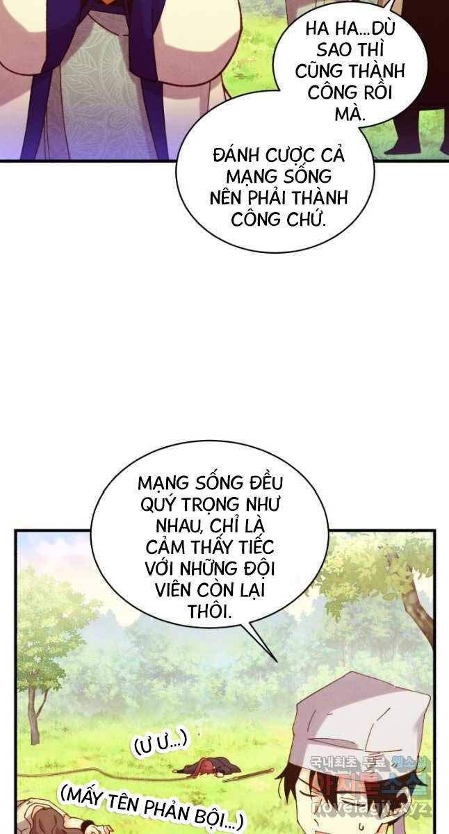 Phi Lôi Đao Thuật Chap 177 - Next Chap 178