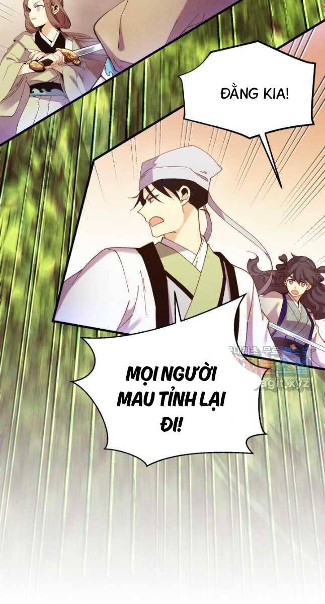 Phi Lôi Đao Thuật Chap 177 - Next Chap 178