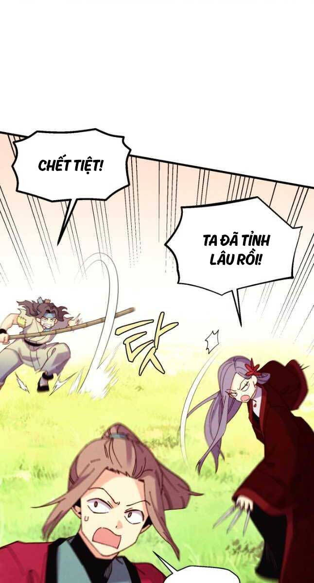 Phi Lôi Đao Thuật Chap 177 - Next Chap 178