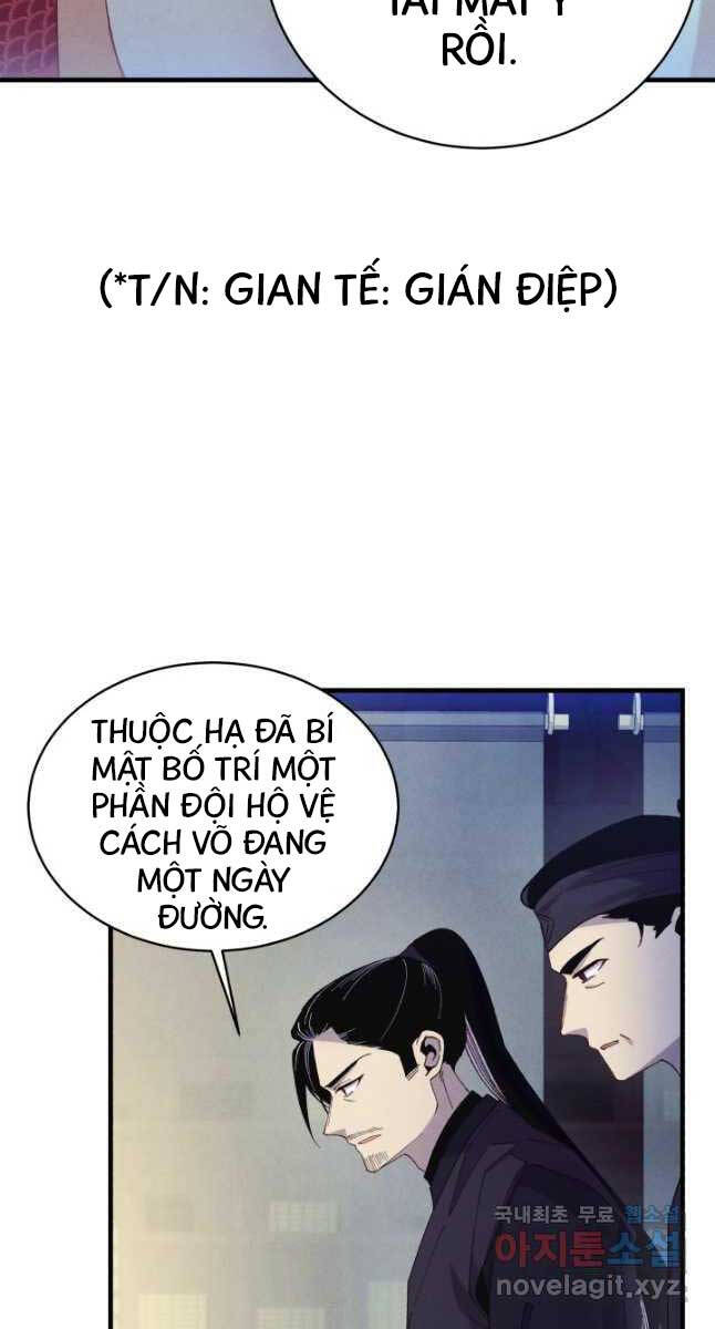 Phi Lôi Đao Thuật Chap 177 - Next Chap 178