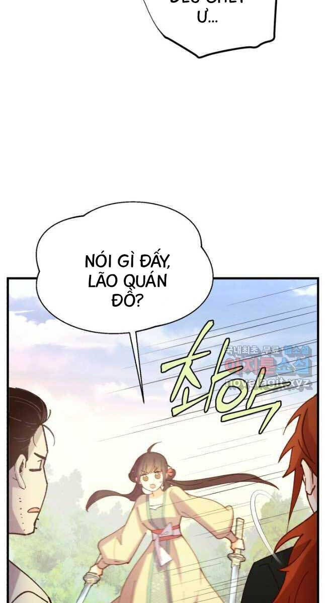Phi Lôi Đao Thuật Chap 177 - Next Chap 178