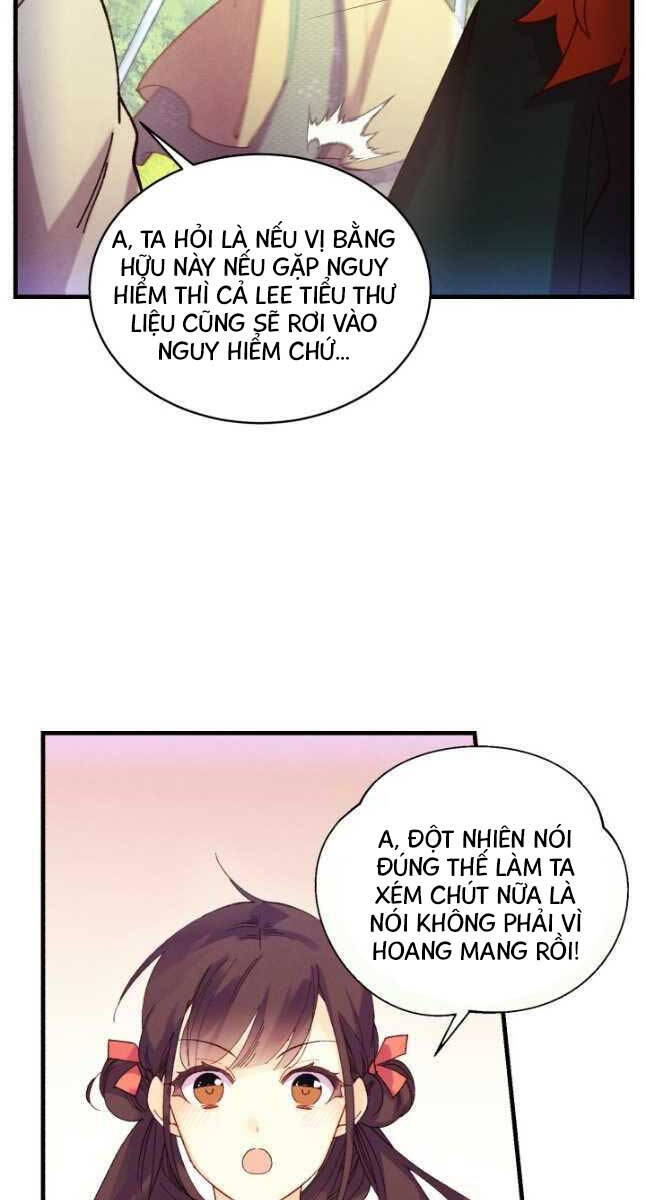 Phi Lôi Đao Thuật Chap 177 - Next Chap 178
