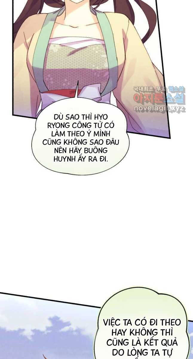 Phi Lôi Đao Thuật Chap 177 - Next Chap 178