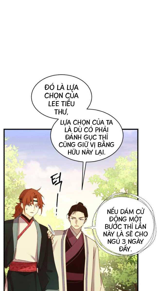 Phi Lôi Đao Thuật Chap 177 - Next Chap 178