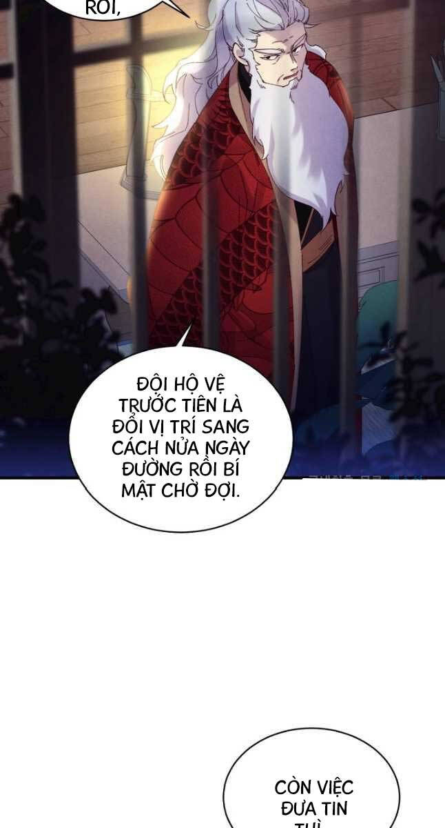 Phi Lôi Đao Thuật Chap 177 - Next Chap 178