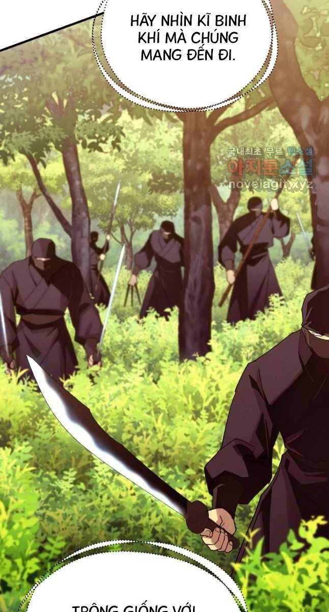 Phi Lôi Đao Thuật Chap 177 - Next Chap 178