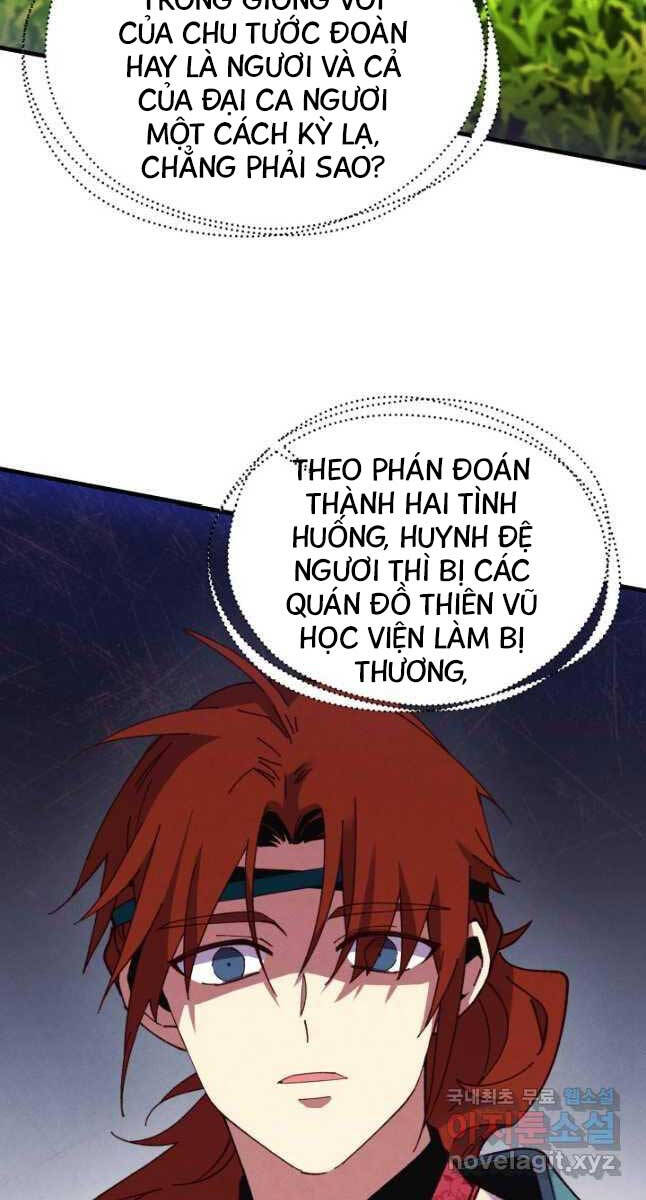 Phi Lôi Đao Thuật Chap 177 - Next Chap 178