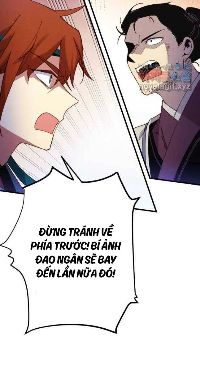Phi Lôi Đao Thuật Chap 177 - Next Chap 178