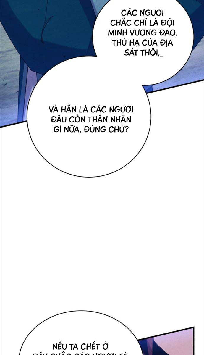 Phi Lôi Đao Thuật Chap 174 - Next Chap 175