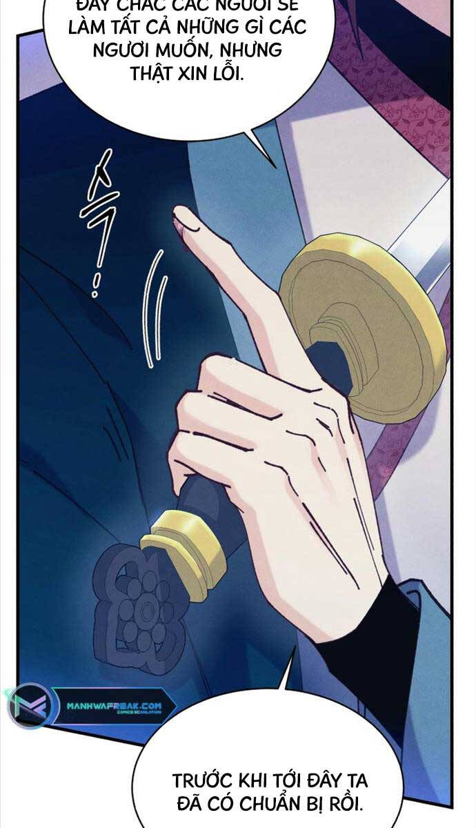 Phi Lôi Đao Thuật Chap 174 - Next Chap 175