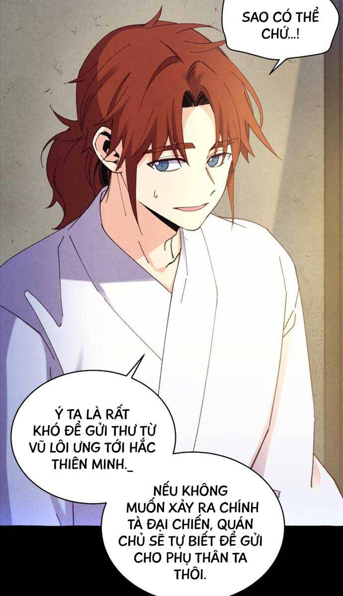 Phi Lôi Đao Thuật Chap 174 - Next Chap 175