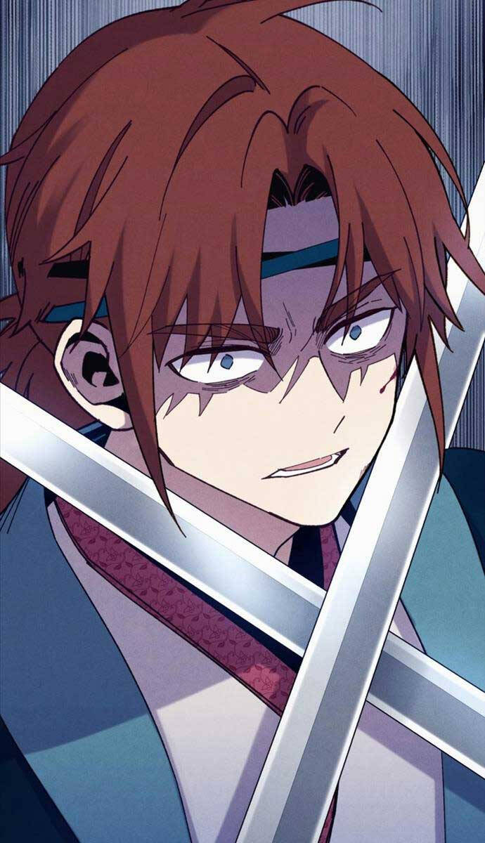 Phi Lôi Đao Thuật Chap 174 - Next Chap 175