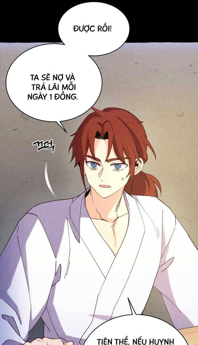 Phi Lôi Đao Thuật Chap 174 - Next Chap 175