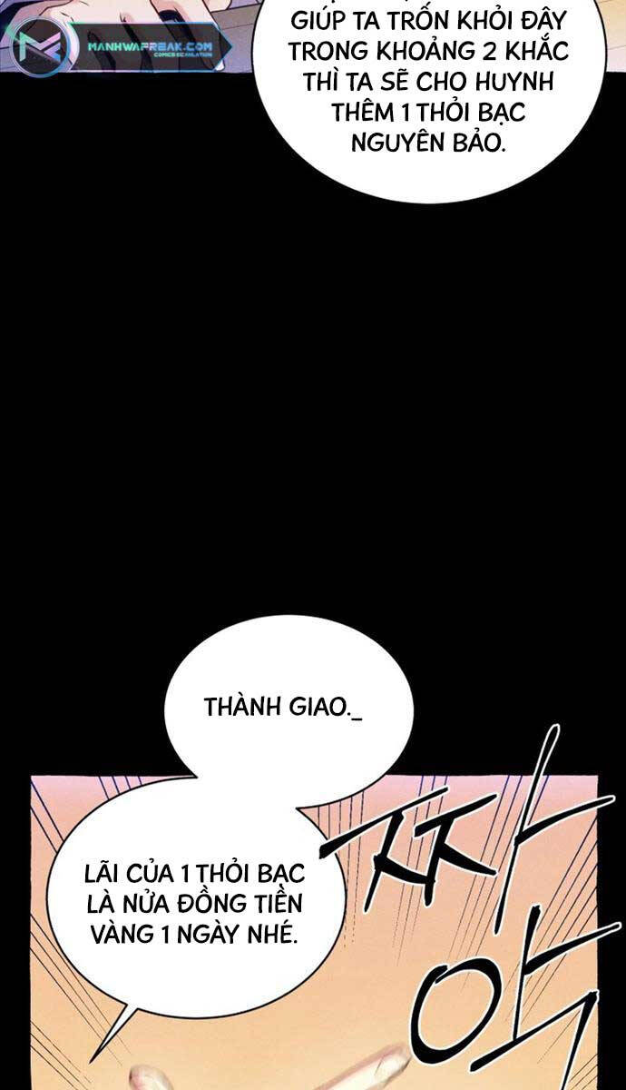 Phi Lôi Đao Thuật Chap 174 - Next Chap 175