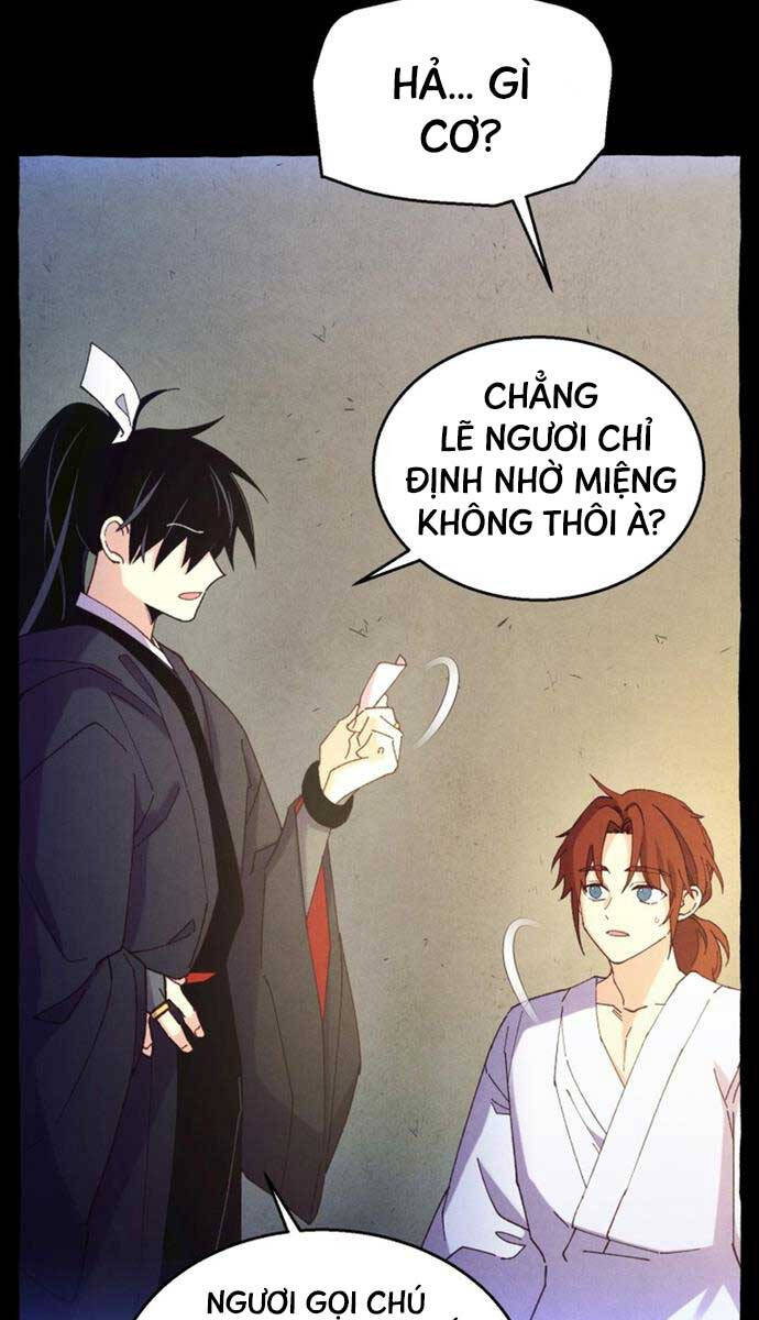 Phi Lôi Đao Thuật Chap 174 - Next Chap 175