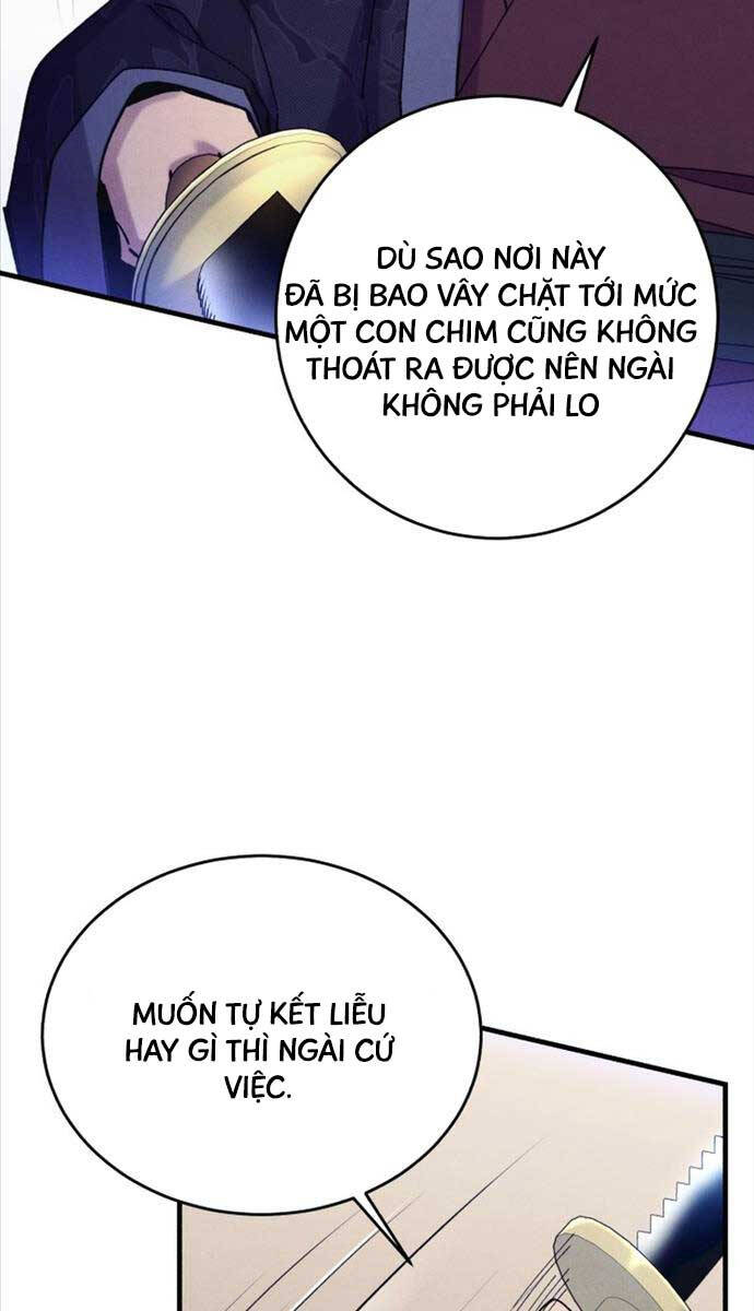 Phi Lôi Đao Thuật Chap 174 - Next Chap 175