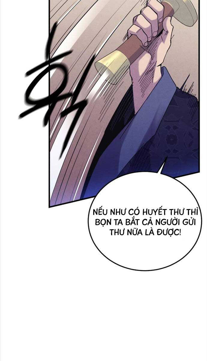 Phi Lôi Đao Thuật Chap 174 - Next Chap 175